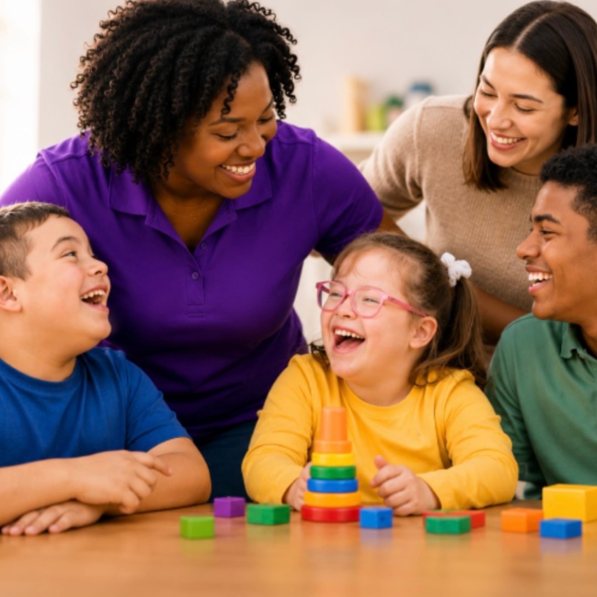 Compassionate Care That Feels Like Family